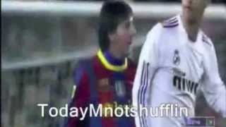 messi diving manualpart 1HD [upl. by Wasson672]