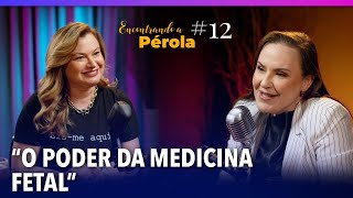 Descubra os problemas do bebê antes dele nascer  Encontrando a Pérola 12 [upl. by Wheelwright]