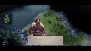 Northgard Android Gameplay [upl. by Tim]