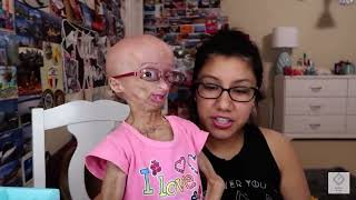 Adalia rose funny moment [upl. by Behnken58]