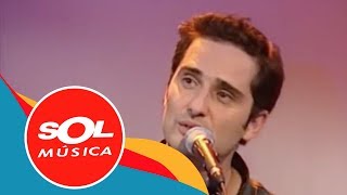 Jorge Drexler quotHorasquot A Solas 2001 [upl. by Rustice]