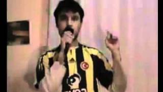 Ercik Kral  Fenerbahçe Marşı [upl. by Ateuqirne]