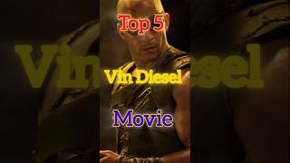 Top movie vin Diesel vindiesel hollywood movie viralvideo viralshorts video top [upl. by Ahsitram]