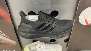 Adidas Ultraboost 5 “Triple Black”  Style Code ID8847 [upl. by Nika487]