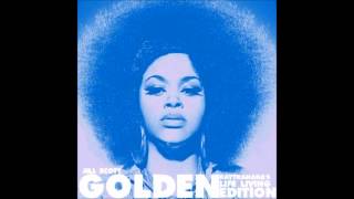 Jill Scott  Golden Kaytranadas Life Living Edition [upl. by Annez]