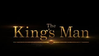 THE KINGS MAN Trailer 4 2021 Gemma Arterton Kingsman 3 Movie [upl. by Lemire]