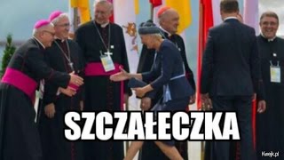 Światowe Dni Młodzieży 2016 na wesoło [upl. by Eshman964]