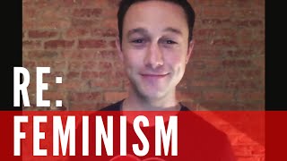 RE Feminism REQUEST [upl. by Whitby]