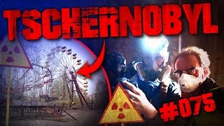 LOST PLACES Tschernobyl Doku Pripyat heute Urbex Urban Exploring Deutschland deutsch 075 [upl. by Moazami226]