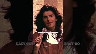 Modern Talking  Cheri Cheri Lady  Lyrics✨AmpLyrics [upl. by Mickelson231]