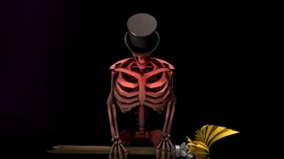 SFM Spooky Scary Skeletons Redux [upl. by Anuala]