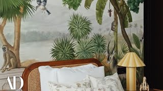 Nature Themes Run Strong in Sonam Kapoors Home [upl. by Ebby653]