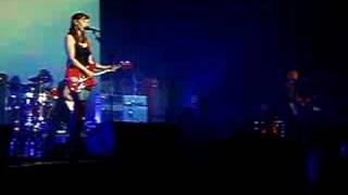 My Bloody Valentine  Only Shallow live [upl. by Lucey426]