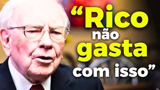 30 Erros Financeiros que Deixam Você Mais Pobre  Warren Buffett [upl. by Lenhard]