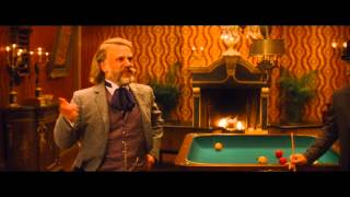 DJANGO UNCHAINED  HD Trailer F  Ab 17 Januar 2013 im Kino [upl. by Pliner]