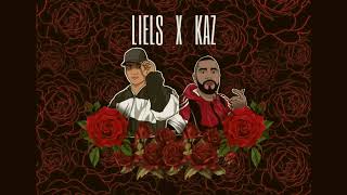 Ya no estaré  Liels Ft Kaz [upl. by Atiek]