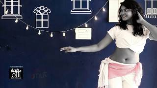 Hips Dont Lie  Shakira  Pooja Sharma Choreography [upl. by Atinrev834]