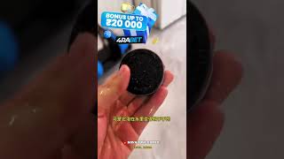 mini soft Oreos 😱NewViralGadgetsSmartAppliancesKitchenUtensilsHomeInventions [upl. by Yarg]