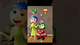 💡 POV EMOTIONS choose what they want but JOY gets in the way  Inside Out 2  insideout2 [upl. by Izzy]