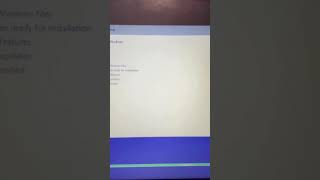 How to Install Windows 10 from Scratch Using USB StepbyStep laptop windows hp [upl. by Ainola]