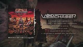 Voidchaser  Solace Full Album Playthrough Official Visualizer [upl. by Phillipe991]