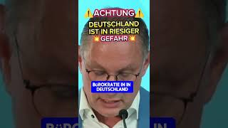 💥ACHTUNG💥 DIESE WARNUNG muss man ERNST NEHMEN🇩🇪 afd ampel weidel chrupalla spd cdu merz bsw [upl. by Theodora150]