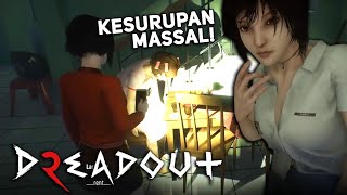 KESURUPAN MASSAL  Dreadout 2 E5 [upl. by Lyndes]