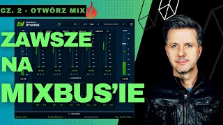 ZAWSZE NA MIXBUSIE  CZ 2  DYNONE 3 [upl. by Salangi]