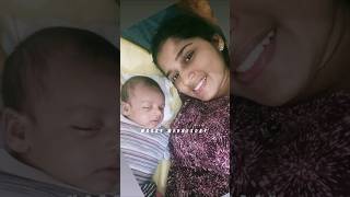 Sangeeth♥️Reshma baby😍💗 sangeethkumar viral trendingshorts trendingsong sayoojreshma trending [upl. by Nahtnahoj]