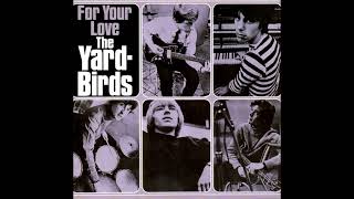 The Yardbirds  For Your Love STEREO in [upl. by Podvin]