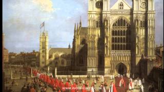 Famous Canaletto Paintings [upl. by Hackney]