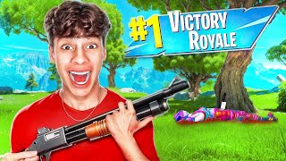 The BIGGEST WINS In FORTNITE  Royalty Gaming [upl. by Iormina]