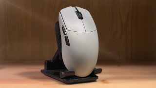 Is The Lamzu Maya Really The BEST Gaming Mouse… [upl. by Ydiarf224]