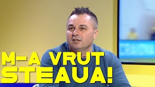 Florentin Petre reacție categorică după transferul lui Deian Sorescu la FCSB [upl. by Yeruoc]