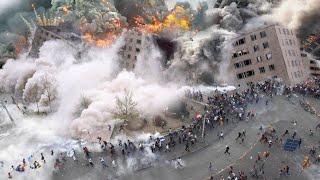 TOP 30 minutes of natural disasters The biggest events in world The world is praying for people [upl. by Morrison]