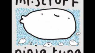 Mr Scruff  Fish [upl. by Adnawot]