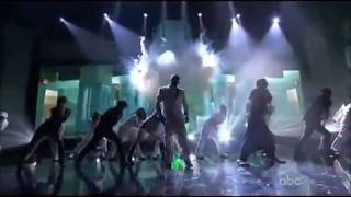 Gangnam Style  PSY  LIVE AT THE AMAS 2012  American Music Awards [upl. by Roselia300]