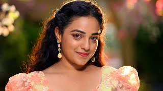 Janta Garage  Nithya Menen  South Action Hindi Dubbed Movie l Jr NTR Samantha [upl. by Yliram]