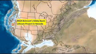 Orogeny Geological Formation of North America 600 Million Years Ago To Present [upl. by Dressel166]