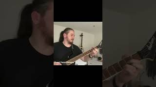 Sweet Home Alabama Guitar Lesson lynyrdskynyrd guitar guitarlesson [upl. by Nohtanhoj]