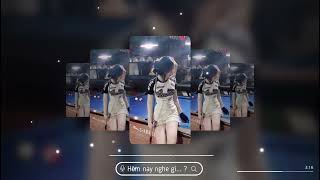 3 IN 1  SLEX REMIX  NHẠC HOT TREND CAPCUTTIKTOK 2023 [upl. by Regina419]