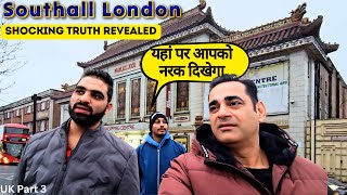 Shocking reality about working in London ll UK part 3 [upl. by Arndt691]