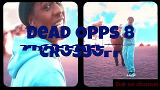 FREE Ebk Jaaybo Type Beat quotDead Opps 8quot FINAL [upl. by Heurlin]