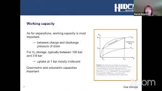 IAS Webinar 51 Darren Broom Hiden Isochema UK [upl. by Rhodie948]