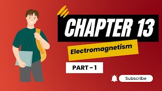 MDCAT  Physics  Chapter 13  Electromagnetism  Magnetic FieldForce on Current Carrying Conductor [upl. by Brinkema]