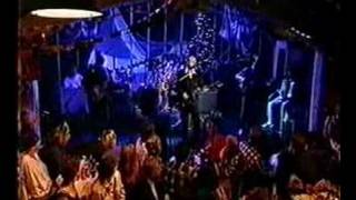 midge ure loves great Adventure Hogmanay 1993 [upl. by Naelcm118]