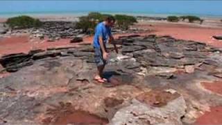 Broome Australia  a video guide [upl. by Arrak]