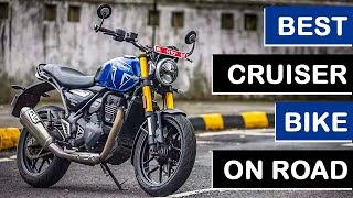 Best Cruiser Bikes in India 2023  Cruiser Bikes in India 2023 [upl. by Demp]