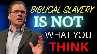 Frank Turek Leaves Atheist SPEECHLESS After Response To SLAVERY Objection [upl. by Cleres]