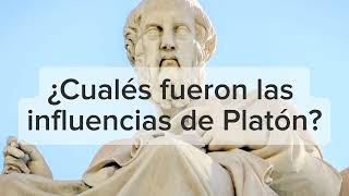 Platón • Filosofía • Teoría de las Ideas o Formas ¡FÁCIL platón filosofia metafisica [upl. by Piero]